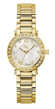 GC GCZ49002L1MF Altin Kol Saati