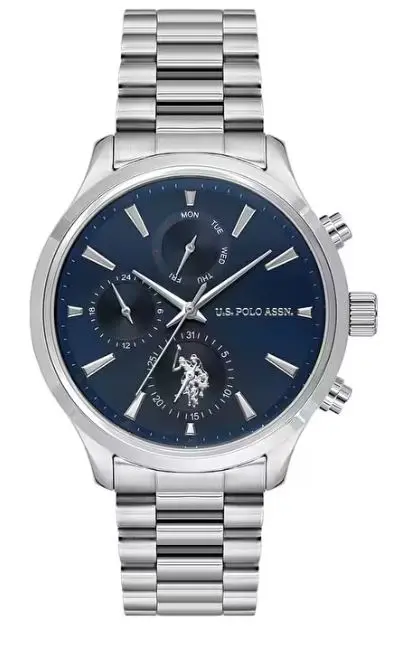 U.S. Polo Assn. USPA1144-02 Kol Saatleri