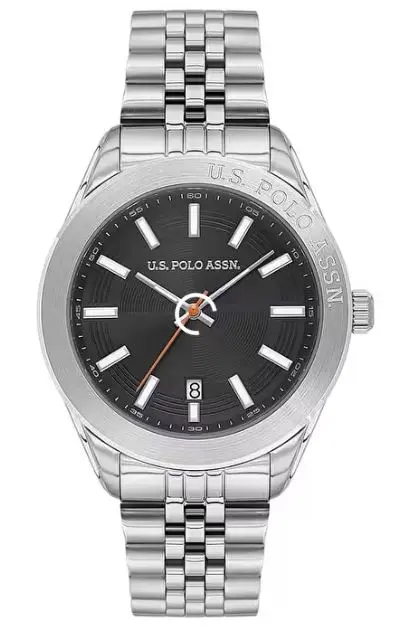 U.S. Polo Assn. USPA1145-01 Kol Saatleri