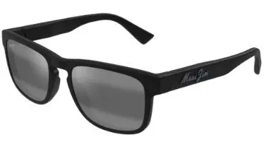 Maui Jim MJ0593S Siyah 001 Polarize Güneş Gözlüğü