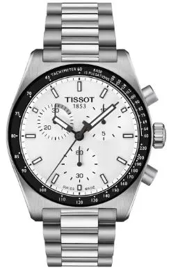 Tissot T1494171101100 Kol Saatleri Gümüş