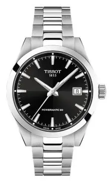Tissot T1658071105100 Kol Saatleri Gümüş