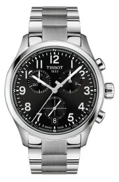 Tissot T1164171105200 Kol Saatleri Gümüş