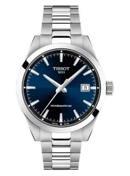 Tissot T1658071104100 Kol Saatleri Gümüş