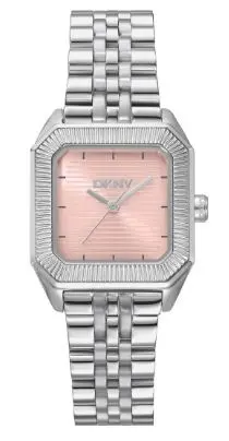 DKNY DK1L154M0055 Gümüş Kol Saati