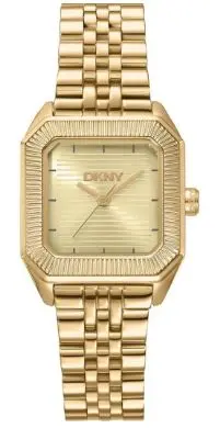 DKNY DK1L154M0065 Altin Kol Saati