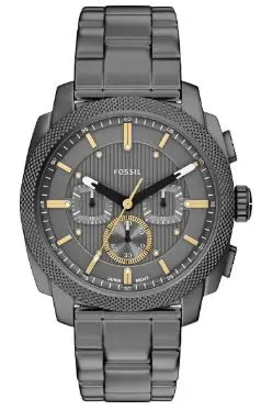 Fossil FFS6160 Füme Kol Saati
