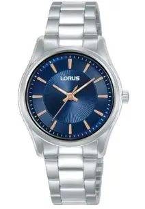Lorus RG243XX9 Gümüş Kol Saati