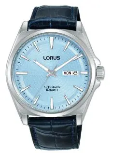 Lorus RL417CX9 Siyah Kol Saati