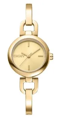DKNY DK1L161M0045 Altin Kol Saati