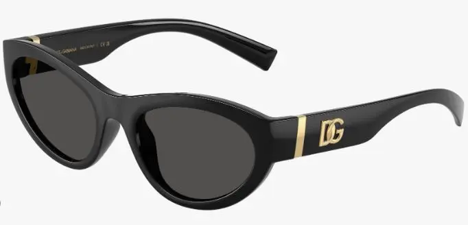 Dolce Gabbana DG6207 CR39 Organik 1.5 Güneş Gözlüğü