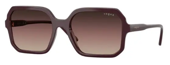 Vogue Eyewear VO5696S CR39 Organik 1.5 Güneş Gözlüğü