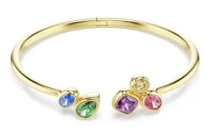 Swarovski SW5753258 Bilezik Renkli 5753260 Imber Bileklik