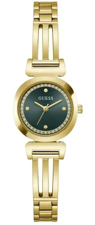 Guess GUGW1083L7 Altin Kol Saati
