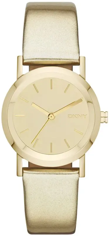 DKNY NY8858 Altin Kol Saati