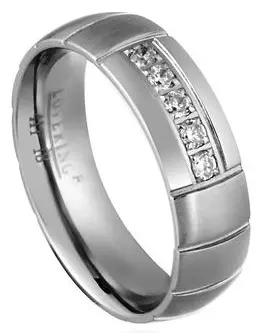 Love Ring LVR411-16 Yuzuk Gümüş
