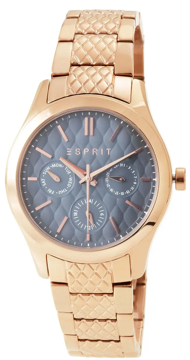 Esprit ES107912002 Rose Kol Saati