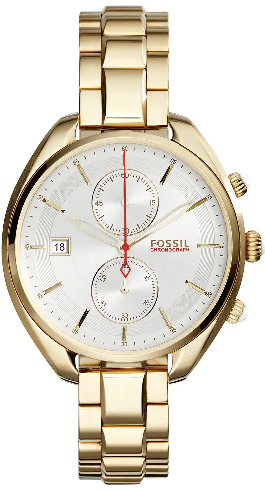 Fossil FCH2976 Altin Kol Saati