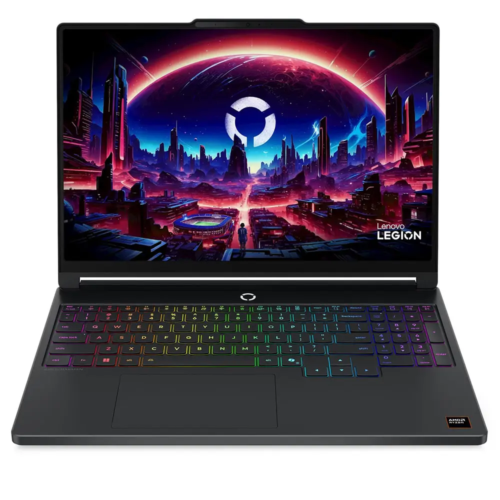 Laptop LENOVO Legion 5 15AHP11 83Q70094CY OLED siyah