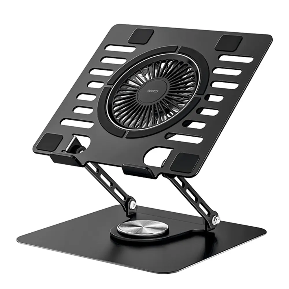 NOD Alto 141-0294 Siyah 15.6" Dizüstü Bilgisayar Soğutucu Pad