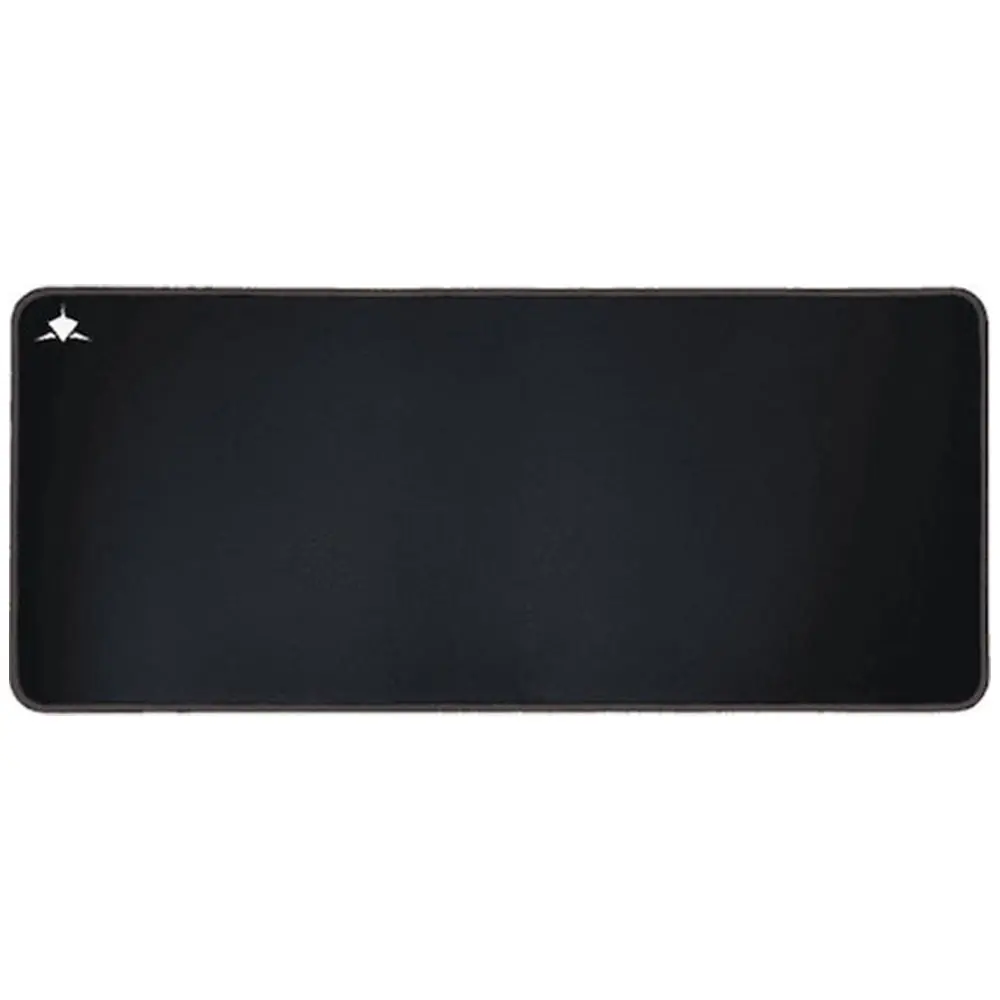 WHITE SHARK Black Knight XL GMP-2501 Oyun Mousepad Siyah