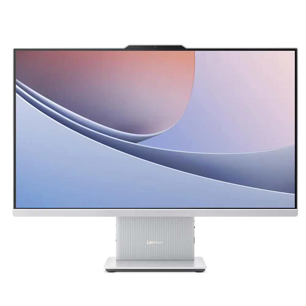Lenovo IdeaCentre AIO 27ILL11 F0JW0037GD Cloud Grey Masaüstü Bilgisayar