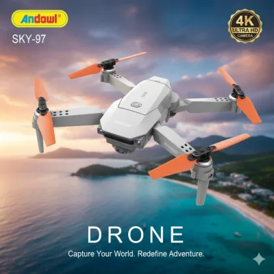 Andowl Drone Sky-97