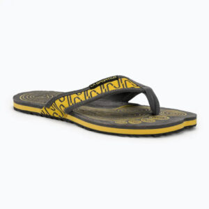 La Sportiva Swing Terlik - Siyah / Sarı
