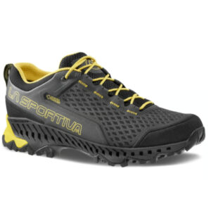 La Sportiva Spire GTX Ayakkabı - Siyah / Bamboo