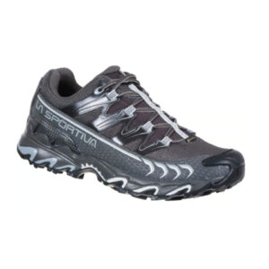 La Sportiva Ultra Raptor Woman GTX Ayakkabı - Karbon / Bulut