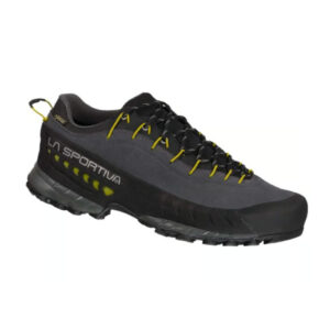 La Sportiva TX4 GTX Ayakkabı - Karbon / Kiwi