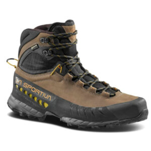 La Sportiva TX5 GTX Bot - Kahve / Kaplan