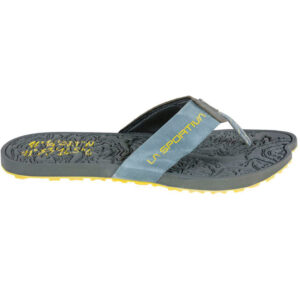 La Sportiva Jandal Woman Parmak Arası Terlik - Kil / Kiwi
