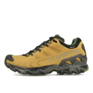 Laspo Ultra Raptor Ii Leather GTX Yürüyüş Ayakkabısı Savana/Alpine