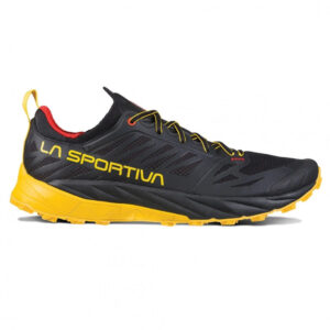 La Sportiva Kaptiva Koşu Ayakkabısı - Siyah / Sarı