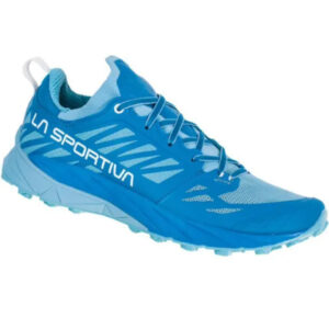 La Sportiva Kaptiva Kadın GTX Spor Ayakkabısı - Neptün / Gök Mavisi