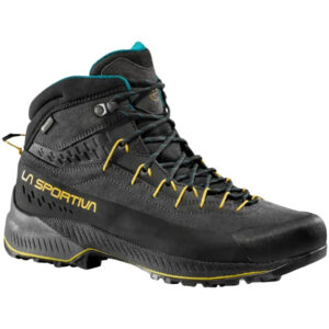 La Sportiva TX4 Evo Mid GTX Bot - Karbon / Bambu