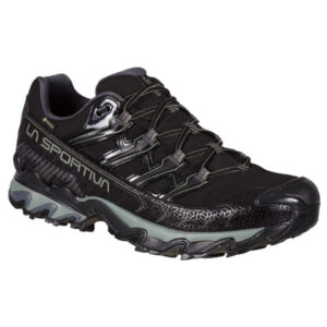 La Sportiva Ultra Raptor Ii GTX Ayakkabı - Siyah / Kil