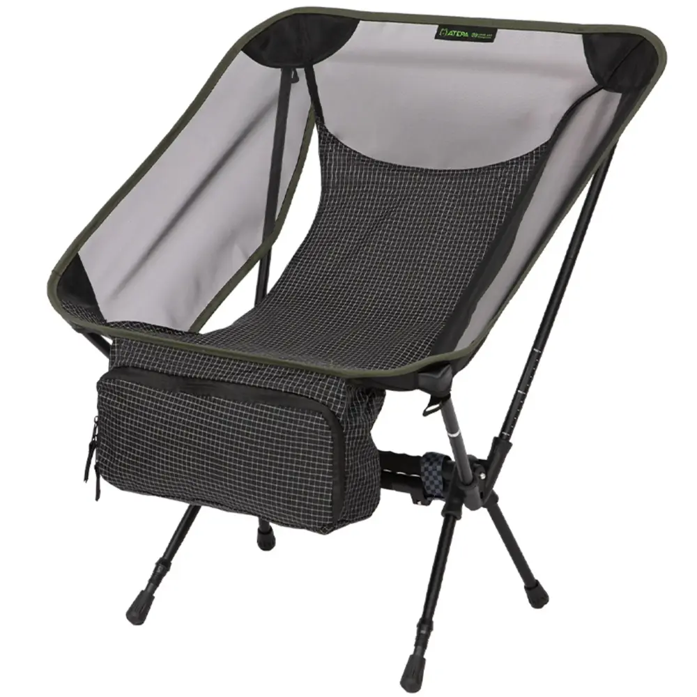 Atepa Trekking Baton Sandalyesi
