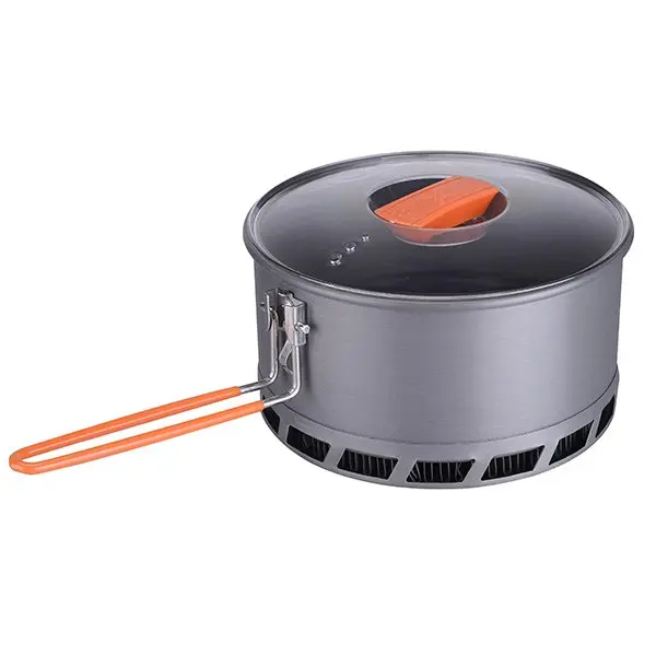 Bulin Turbo Pot Tencere 2.1L