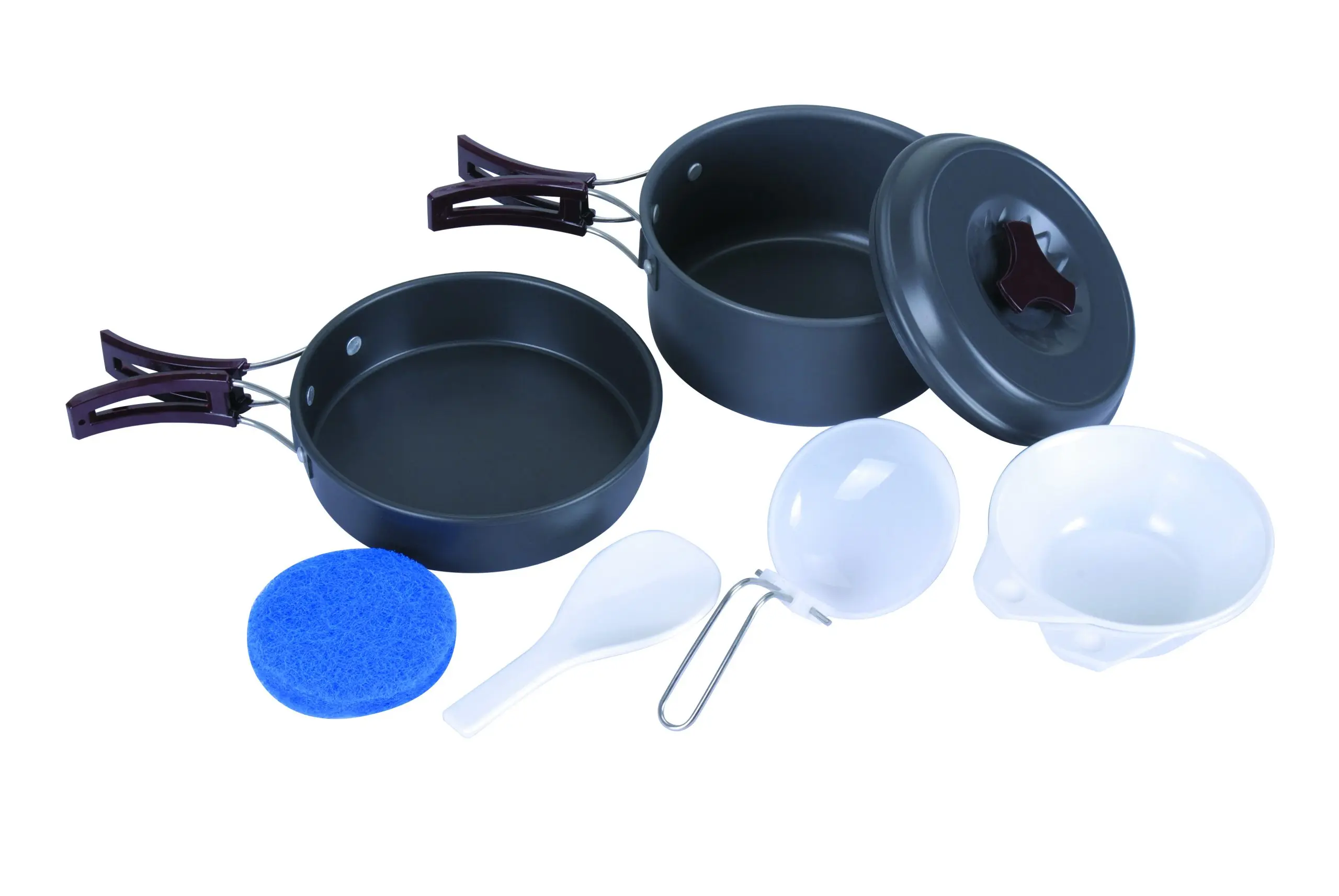 Bulin Alüminyum Pişirme Seti BL200-C3