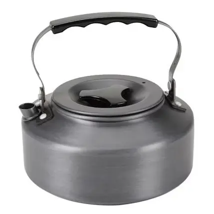 Bulin Alüminyum Çaydanlık Ölçü: ¢152X68Mm 1.1L BL200-CA
