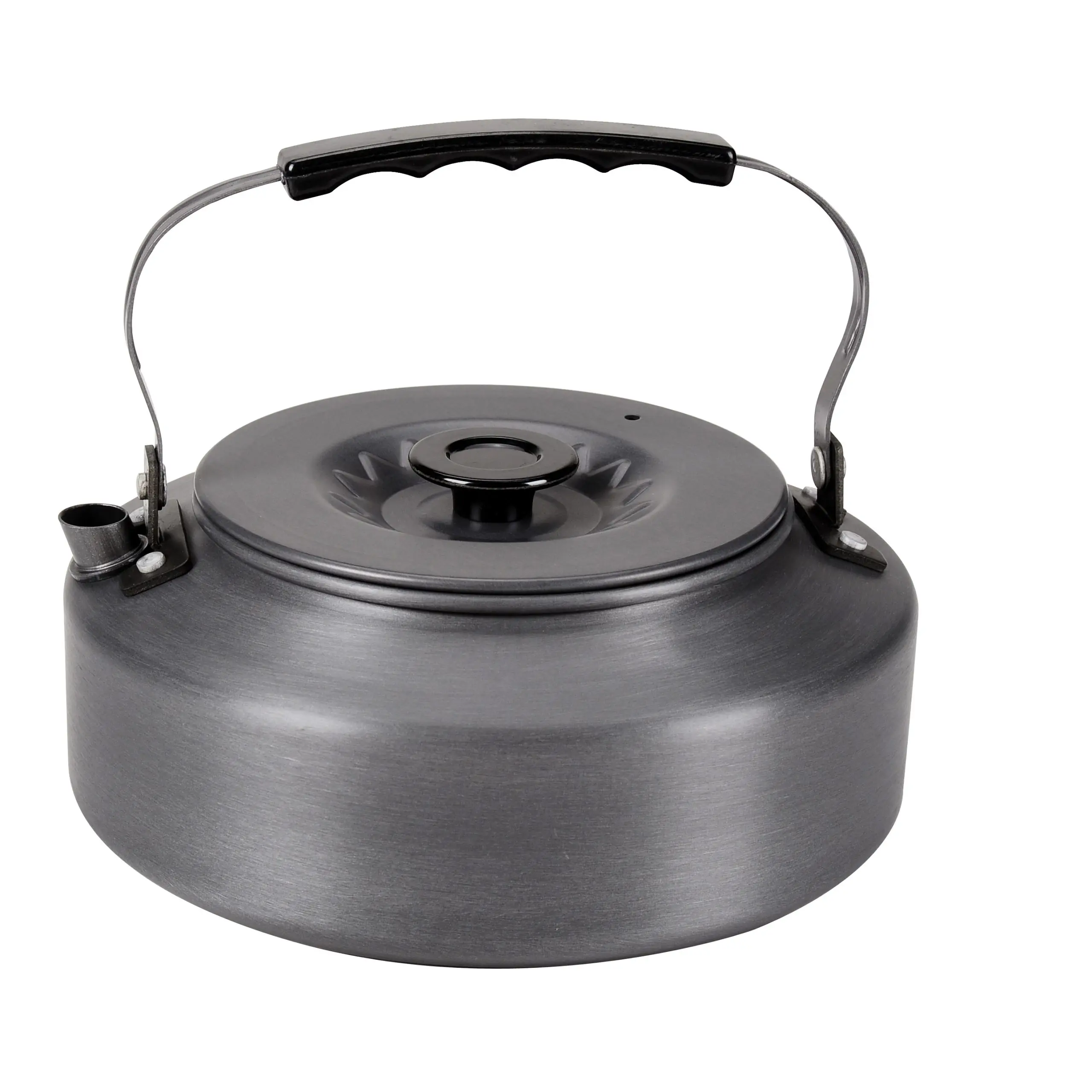 Bulin Alüminyum Çaydanlık Ölçü:¢175X76Mm 1.6L BL200-CB