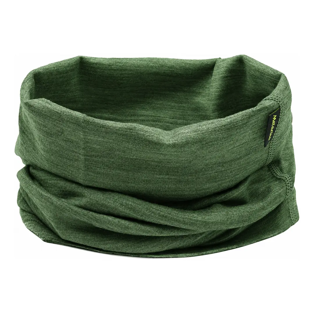 Metarino Merino Boyunluk - Yeşil