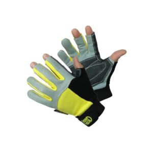 Kong Alex Deri/Kevlar Eldiven