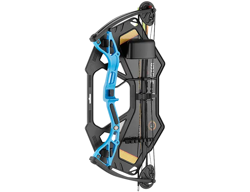 Ek Archery Buster Compound Yay - Mavi