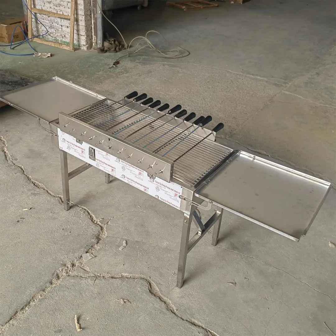 Konca BBQ Albatros Matic 0.8mm
