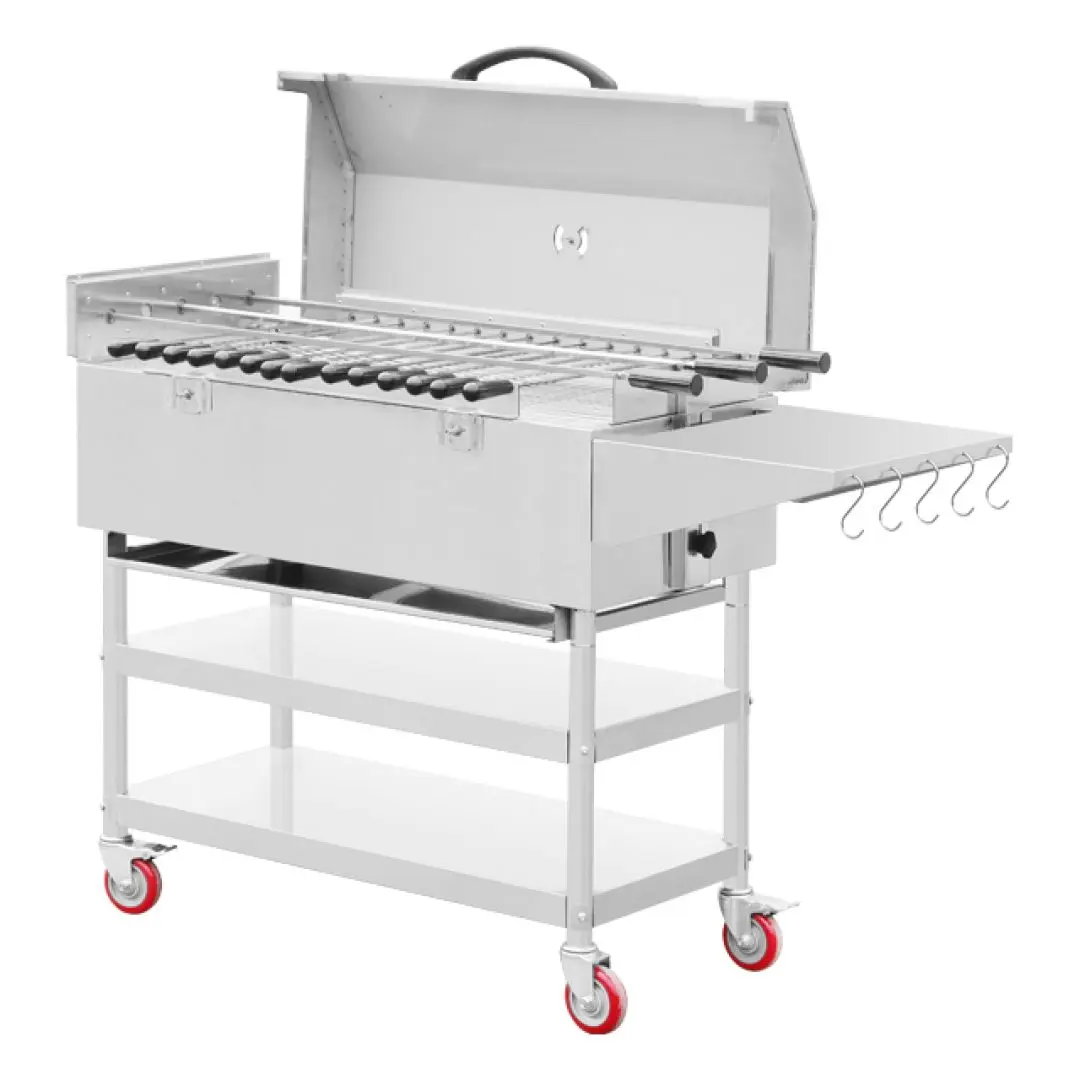 Konca BBQ Titan Matic