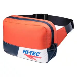Hitec Tyler Bel Çantası 90S Estate Blue/Rooibos Tea