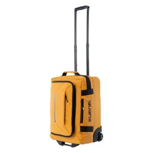 Iguana Matriosh M Valiz Sarı 70 L